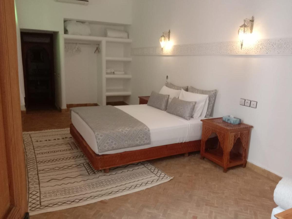 Dar S'Bah Hotel Fes Luaran gambar