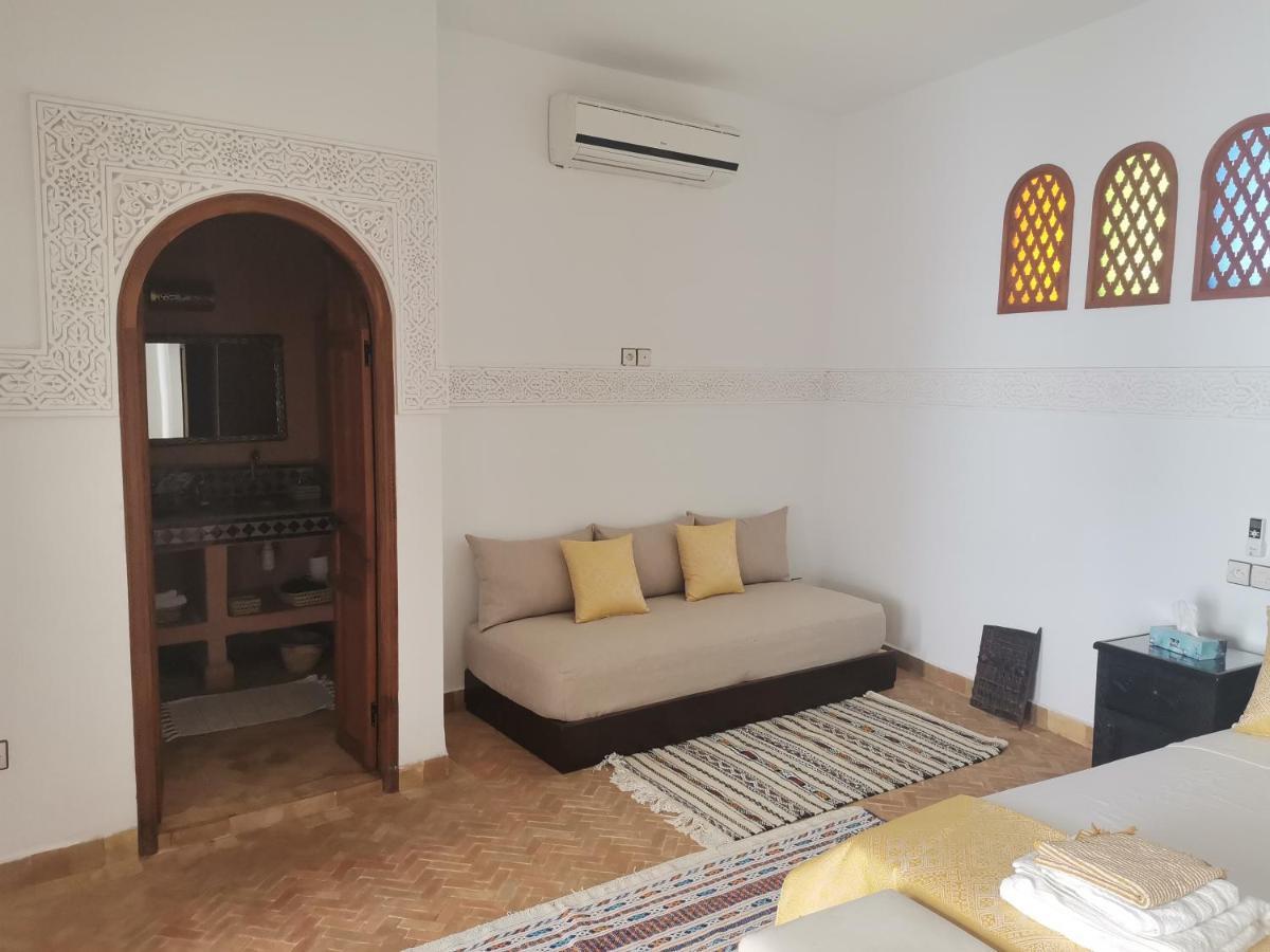 Dar S'Bah Hotel Fes Luaran gambar