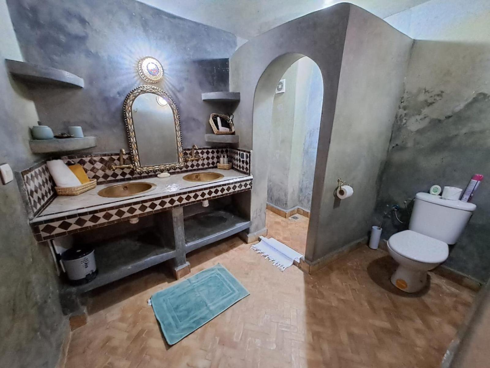 Dar S'Bah Hotel Fes Luaran gambar